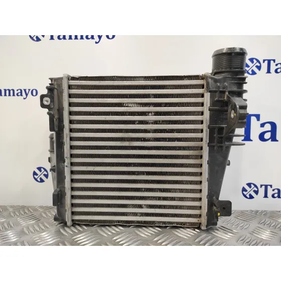 Intercooler para Peugeot 308