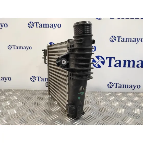 Intercooler para Peugeot 308