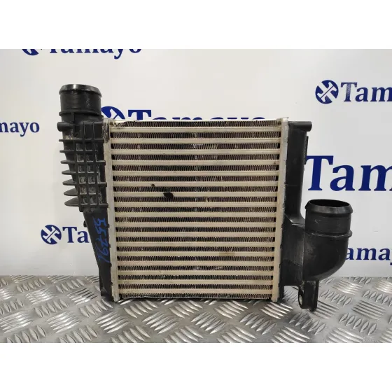 Intercooler para Peugeot 308