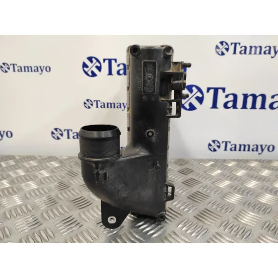 Intercooler para Peugeot 308