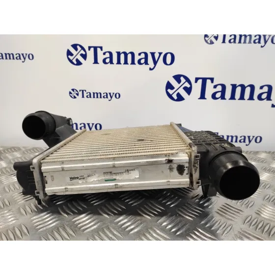 Intercooler para Peugeot 308