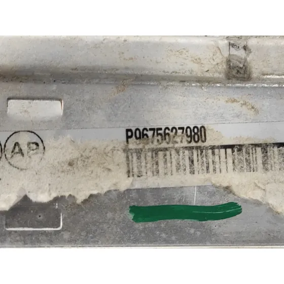Intercooler para Peugeot 308