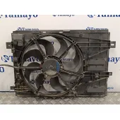 Electroventilador para Peugeot 308