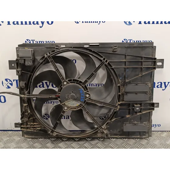 Electroventilador para Peugeot 308