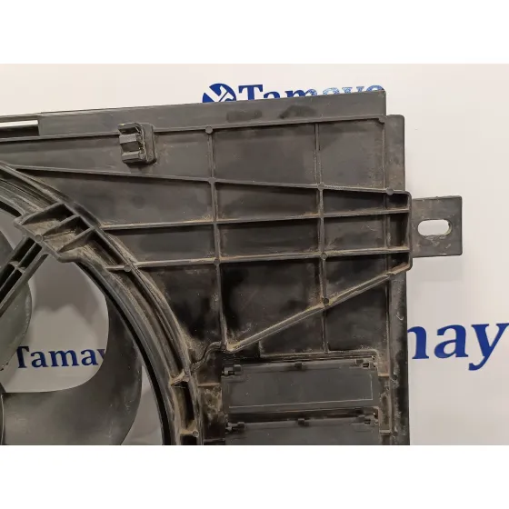 Electroventilador para Peugeot 308