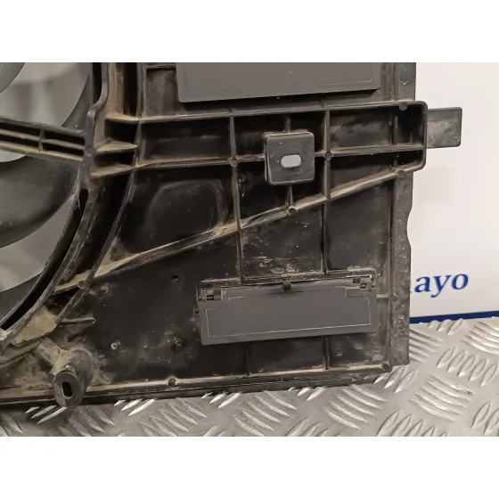Electroventilador para Peugeot 308