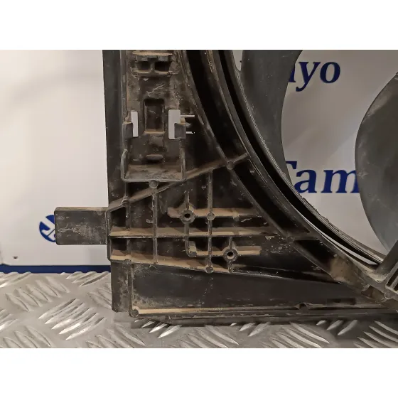 Electroventilador para Peugeot 308