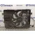 Electroventilador para Peugeot 308