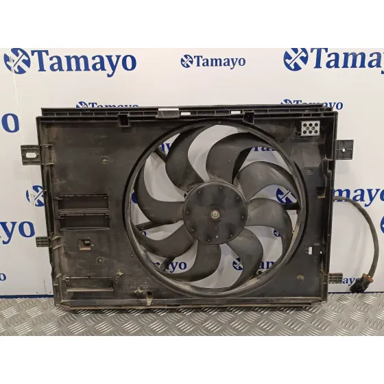 Electroventilador para Peugeot 308