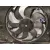 Electroventilador para Peugeot 308