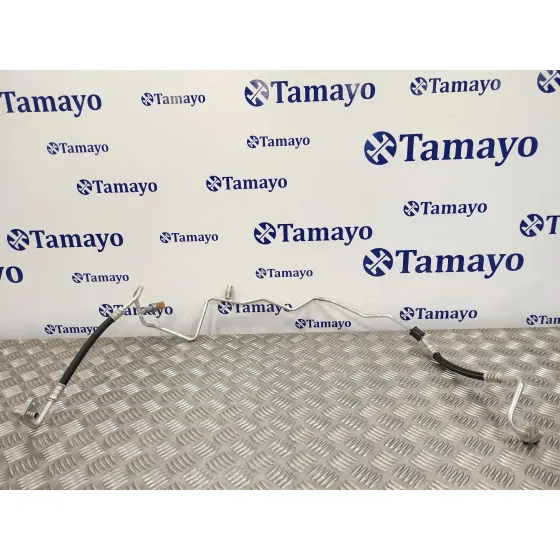 Tubos Aire Acondicionado para Peugeot 308