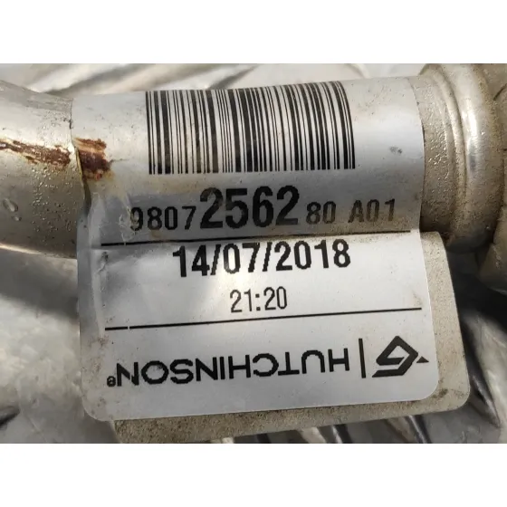 Tubos Aire Acondicionado para Peugeot 308