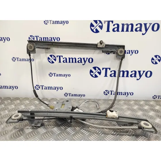 Elevalunas Delantero Izquierdo para Renault Kangoo