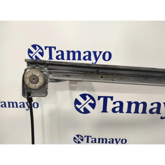Elevalunas Delantero Izquierdo para Renault Kangoo