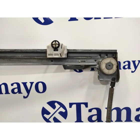 Elevalunas Delantero Izquierdo para Renault Kangoo