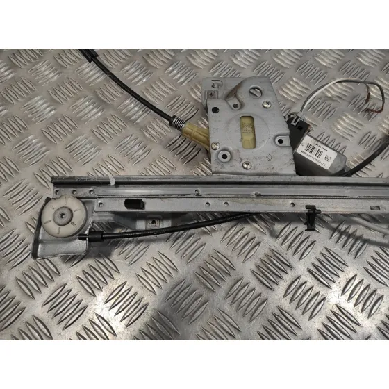 Elevalunas Delantero Izquierdo para Renault Kangoo
