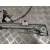 Elevalunas Delantero Izquierdo para Renault Kangoo