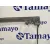 Elevalunas Delantero Izquierdo para Renault Kangoo