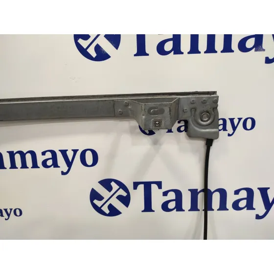 Elevalunas Delantero Izquierdo para Renault Kangoo