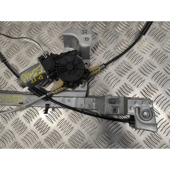 Elevalunas Delantero Izquierdo para Renault Kangoo