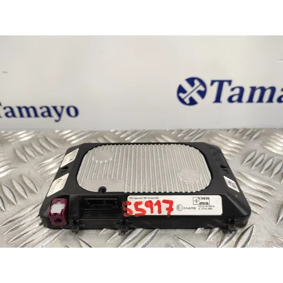 Modulo Electronico para Cupra Formentor