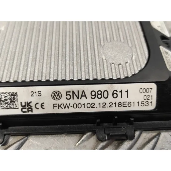 Modulo Electronico para Cupra Formentor