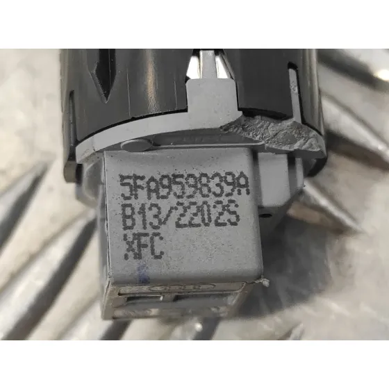 Interruptor para Cupra Formentor