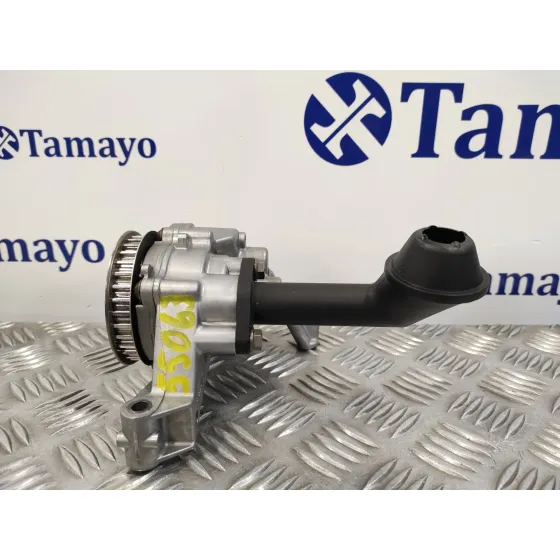 Bomba Aceite para Seat Altea Xl (5P5)