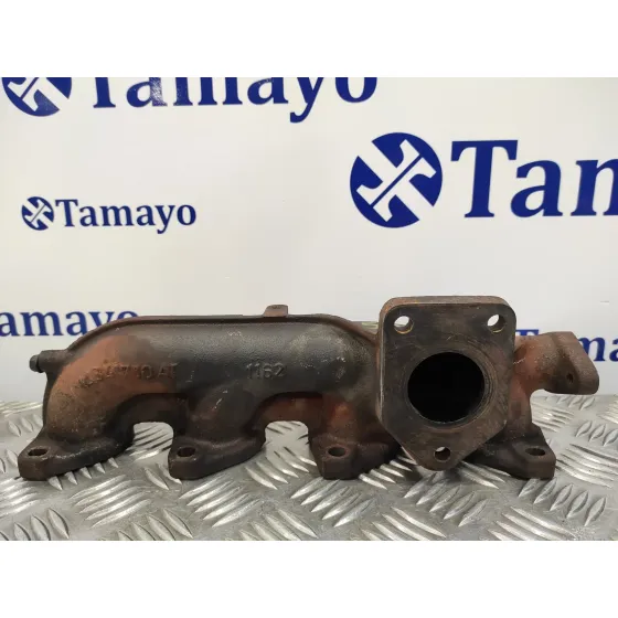 Colector Escape para Bmw X3 (E83)