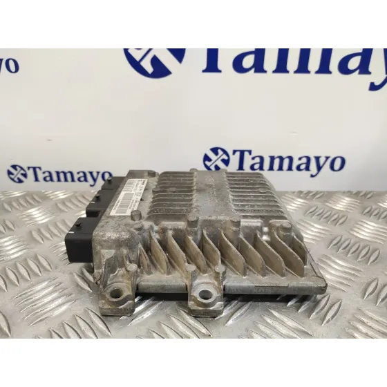 Centralita Motor Uce para Citroën C2