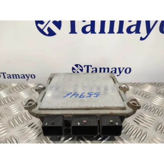 Centralita Motor Uce para Citroën C2