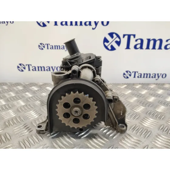 Bomba Aceite para Bmw X3 (E83)