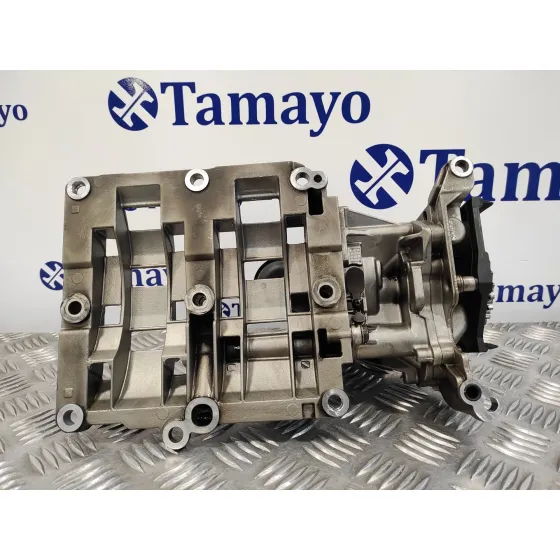 Bomba Aceite para Bmw X3 (E83)