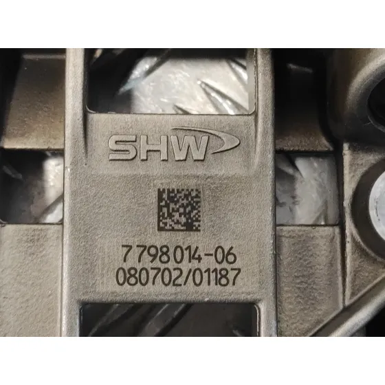 Bomba Aceite para Bmw X3 (E83)
