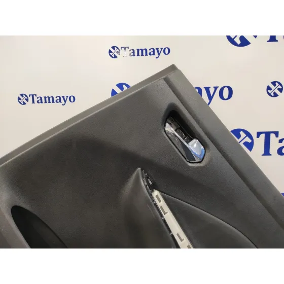 Guarnecido Puerta Trasera Derecha para Nissan Micra V (K14)