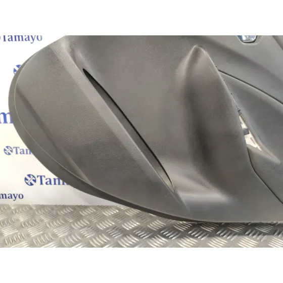 Guarnecido Puerta Trasera Derecha para Nissan Micra V (K14)
