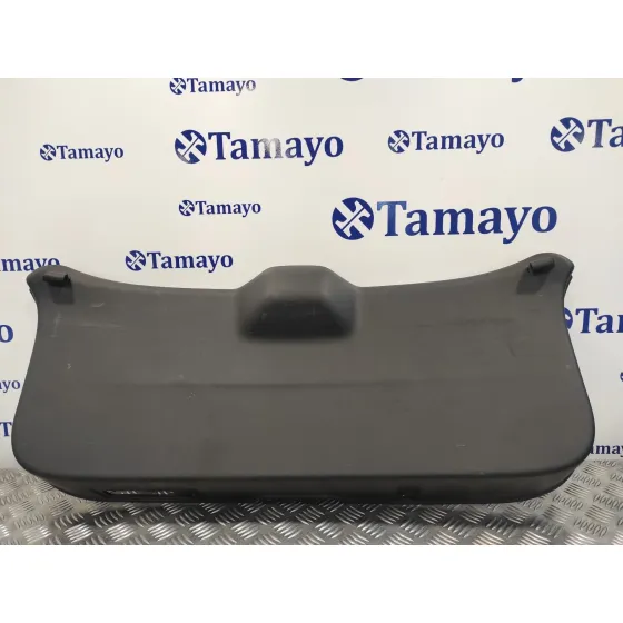 Tapizado Maletero para Nissan Micra V (K14)