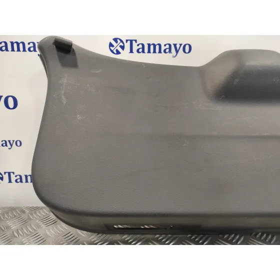 Tapizado Maletero para Nissan Micra V (K14)