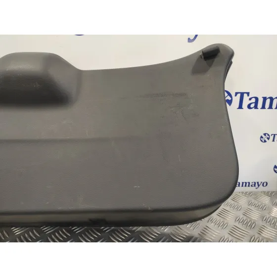 Tapizado Maletero para Nissan Micra V (K14)