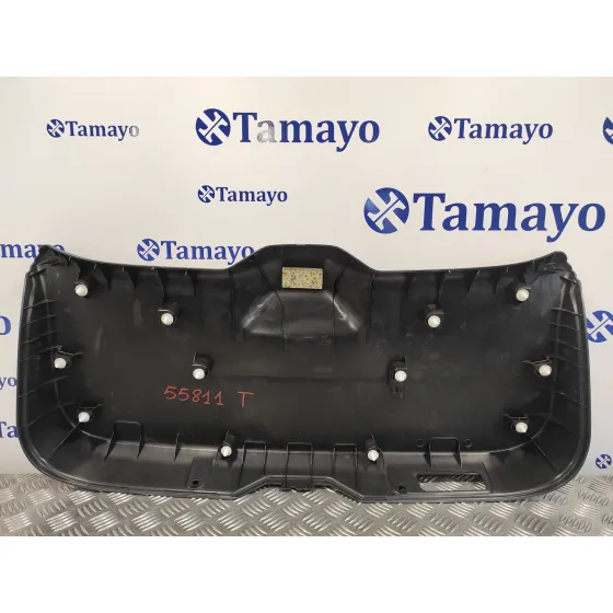 Tapizado Maletero para Nissan Micra V (K14)