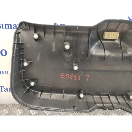 Tapizado Maletero para Nissan Micra V (K14)