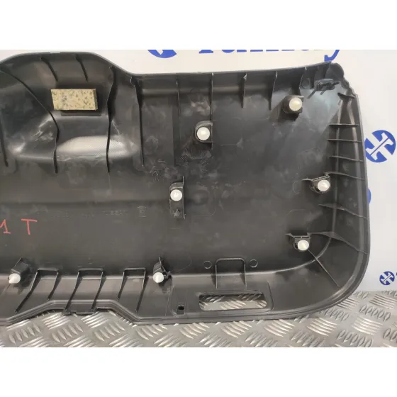 Tapizado Maletero para Nissan Micra V (K14)