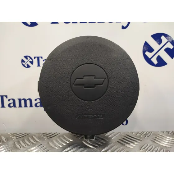 Airbag Delantero Izquierdo para Chevrolet Matiz