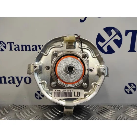 Airbag Delantero Izquierdo para Chevrolet Matiz