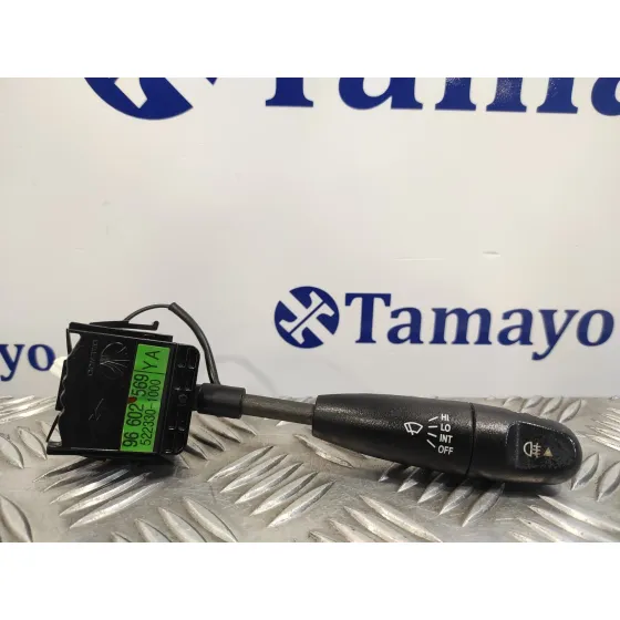 Mando Limpia para Chevrolet Matiz