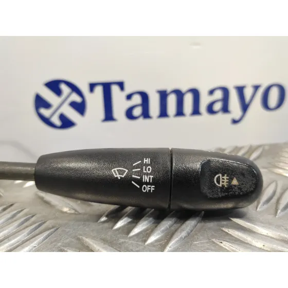 Mando Limpia para Chevrolet Matiz