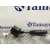 Mando Limpia para Chevrolet Matiz