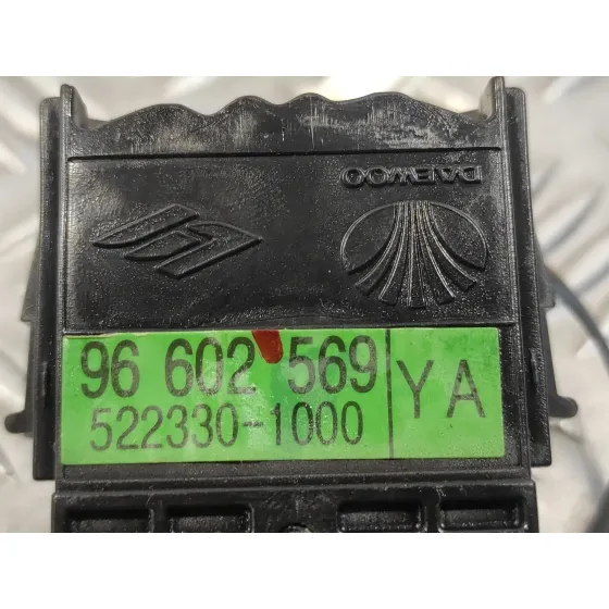 Mando Limpia para Chevrolet Matiz
