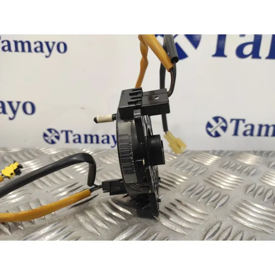Anillo Airbag para Chevrolet Matiz