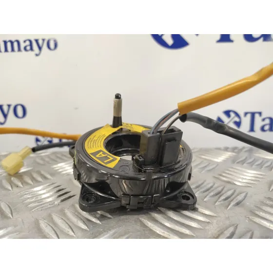 Anillo Airbag para Chevrolet Matiz